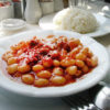 Kuru Fasulye – The Traditional Bean Stew